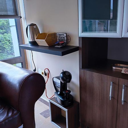 The View Apartment 플로브디프 외부 사진