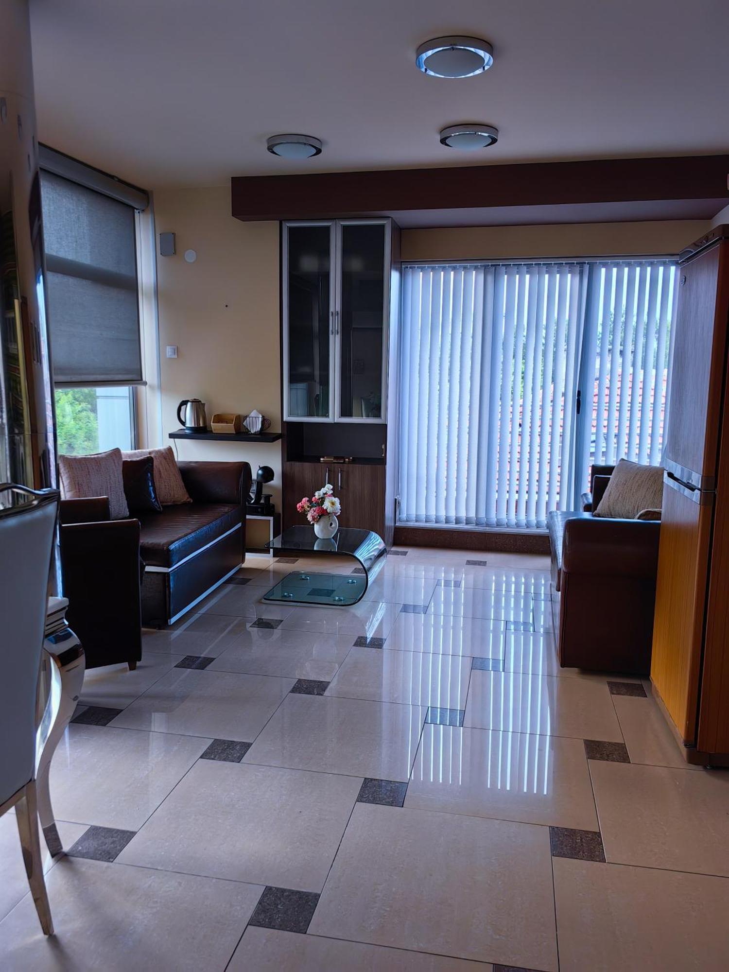 The View Apartment 플로브디프 외부 사진