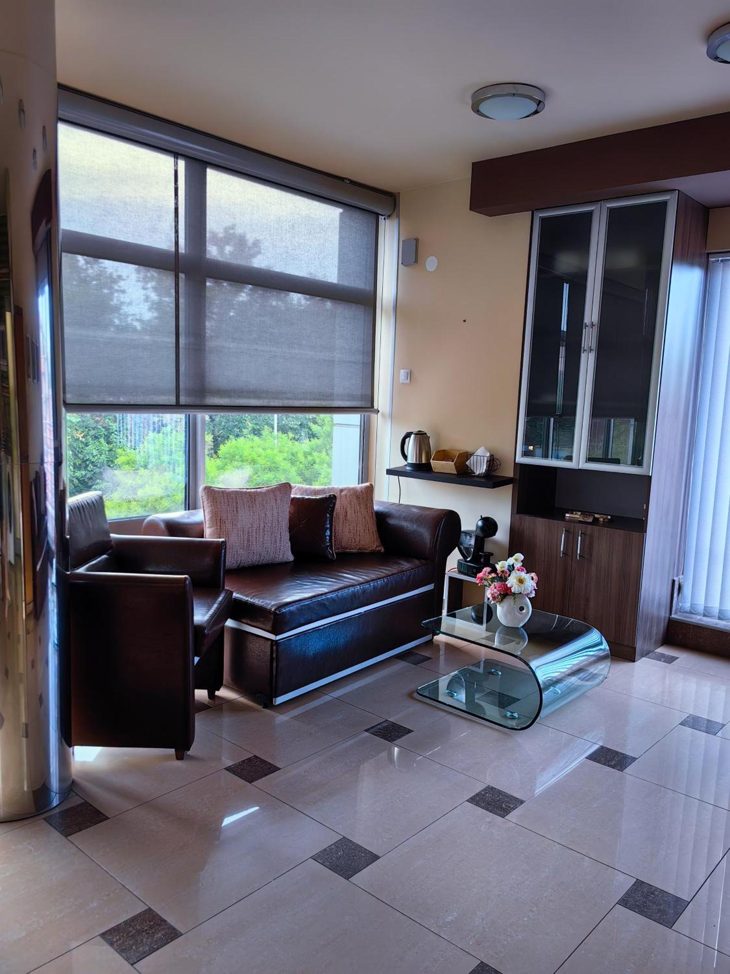 The View Apartment 플로브디프 외부 사진